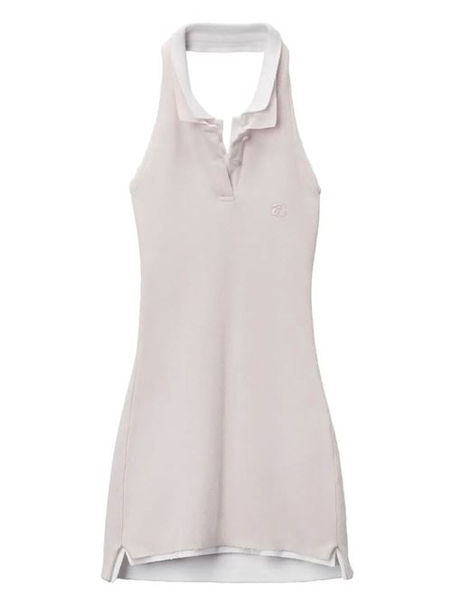 Polo dress ALEXANDER WANG | 4CC2256298690E